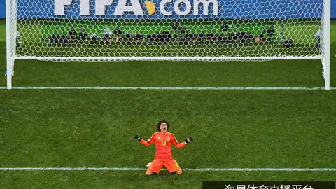 卡塔尔爆冷！3-1击败韩国